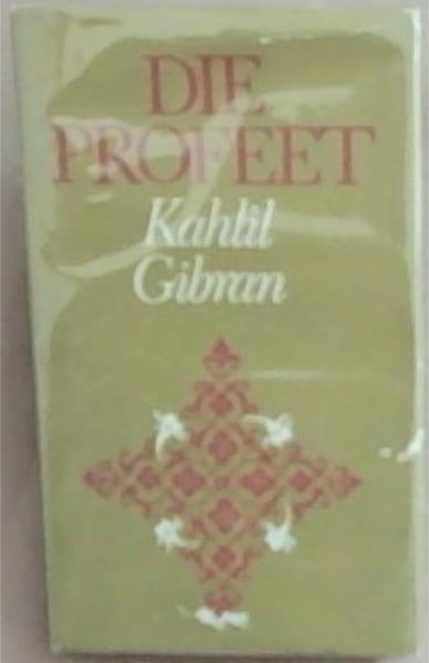 Die Profeet