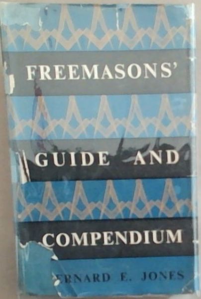 Freemasons' Guide And Compendium