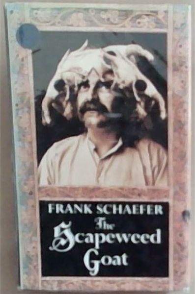 The Scapeweed Goat