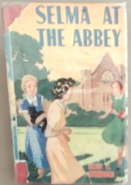 Selma At The Abbey