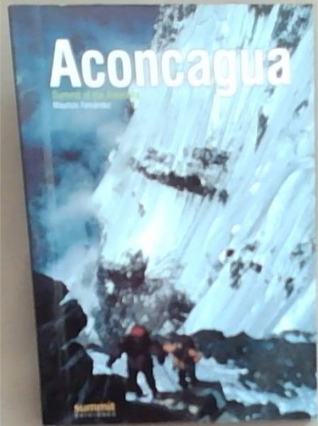 Aconcagua Summit of the Americas