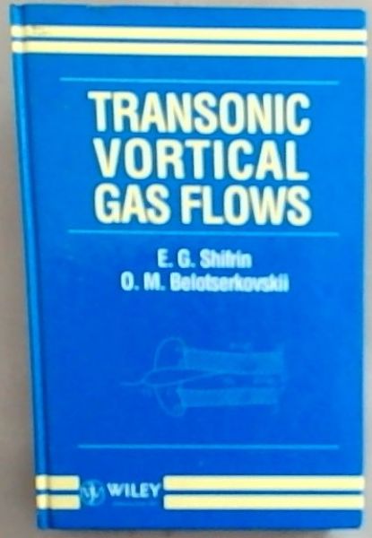 Transonic Vortical Gas Flows