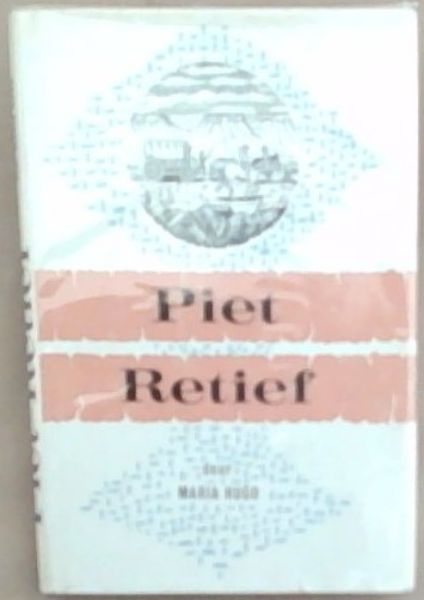 Piet Retief: Voortrekkerpers se Historiese Leesboekreeks