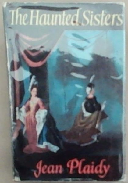 The Haunted Sisters