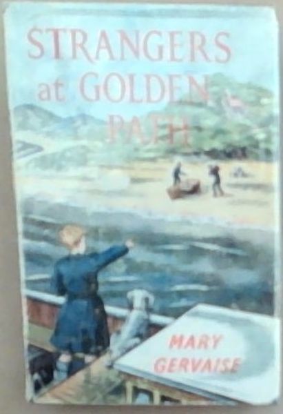 Strangers At Golden Path