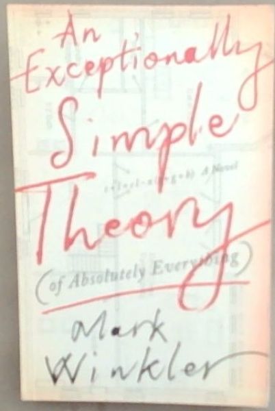 An exceptionally simple theory (of absolutely everything)