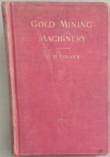 Gold Mining Machinery