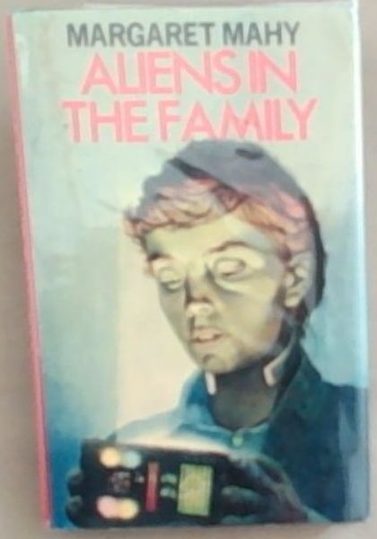 Aliens in the Family