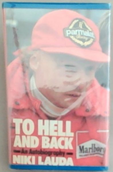 To Hell and Back: An Autobiography