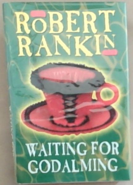 Waiting for Godalming