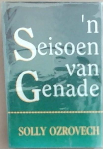 'N Seisoen Van Genade