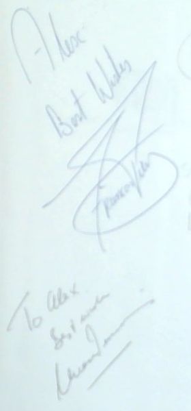 Kitch: The Triumph Of a Decent Man (Signed by Francois Pienaar)