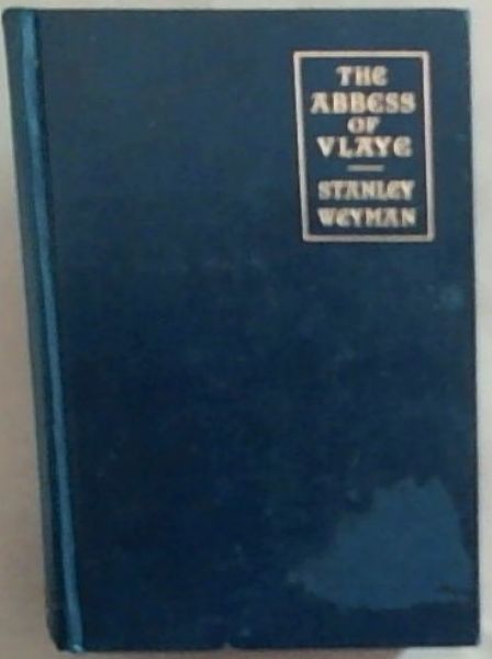 The Abbess Of Vlaye
