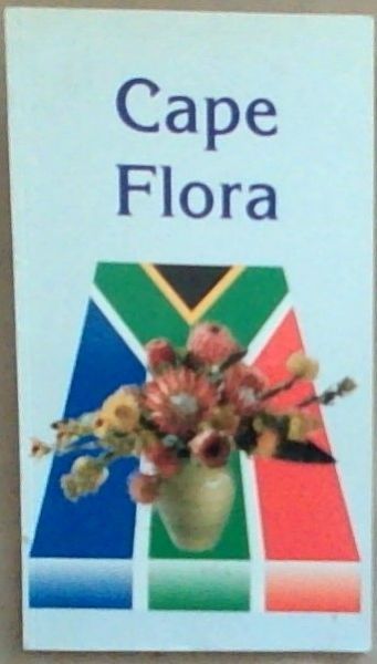 Cape Flora - South Africa Protea