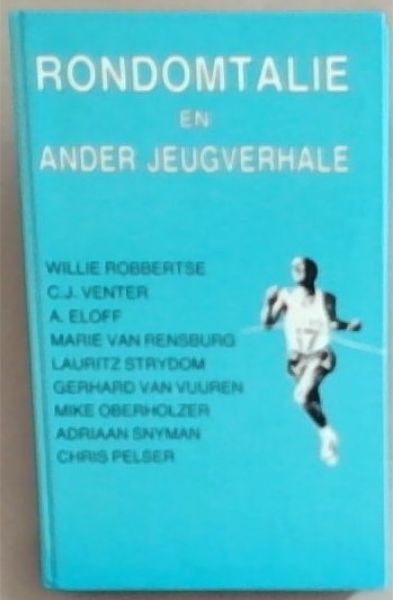 Rondomtalie: En Ander Jeugverhale