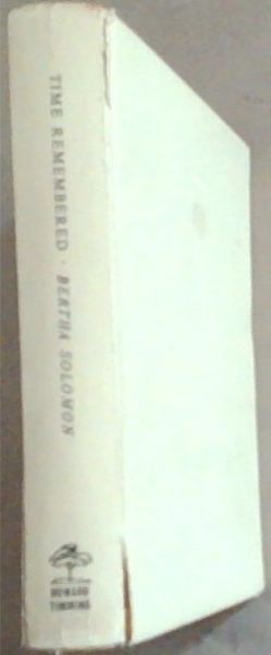 Time Remembered: The Story of A Fight