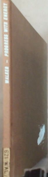 Progress With Energy