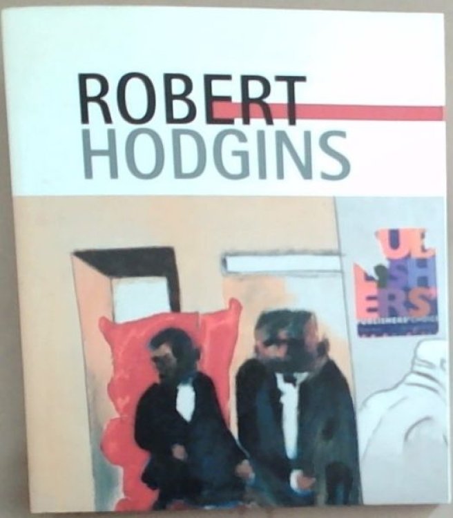 Robert Hodgins