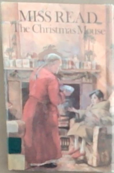 The Christmas Mouse