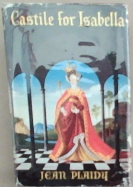 Castile For Isabella