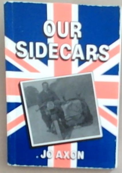 Our Sidecars: The British Sidecar Scene