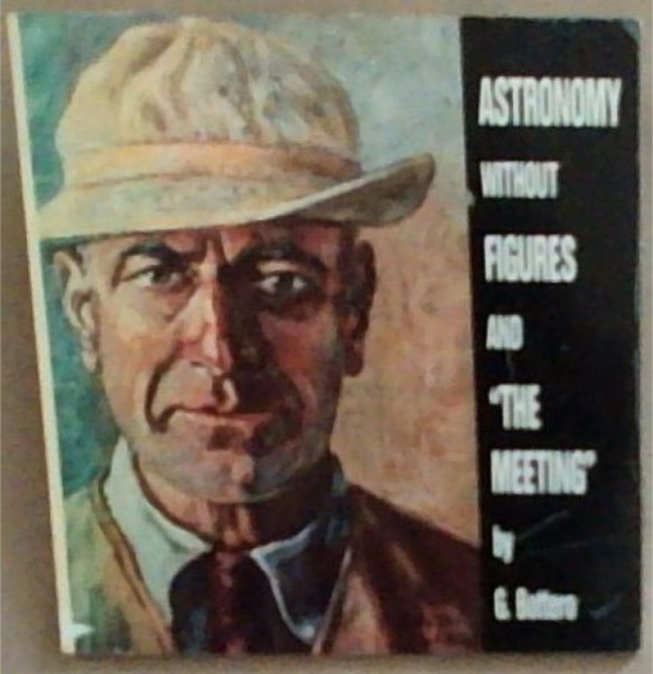 Astronomy Without Figures and 