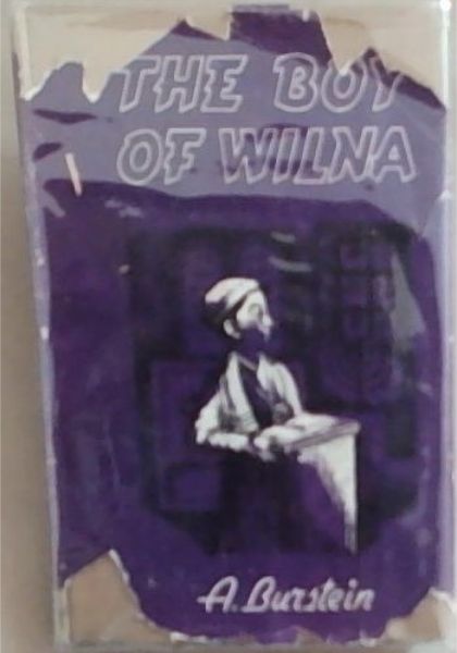 The Boy Of Wilna