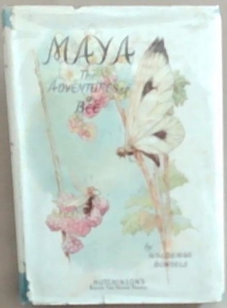 MAYA: The Adventures of a Bee