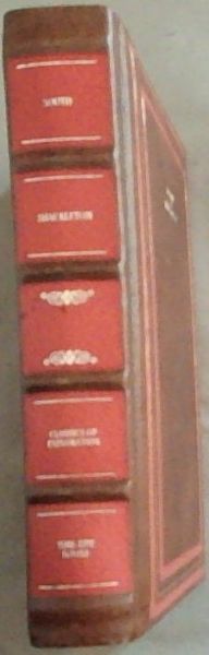 SOUTH: The Story of Shackleton's Last Expedition 1914-1917