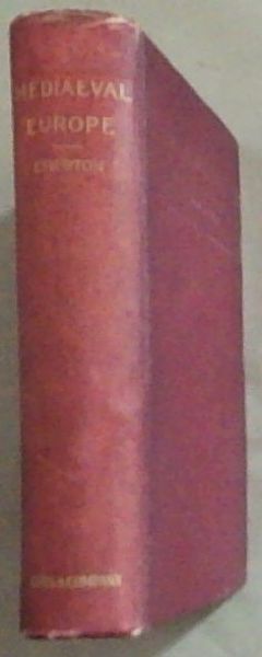 Mediaeval Europe (814-1300)