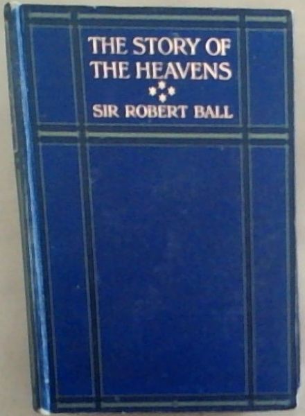 The Story Of The Heavens