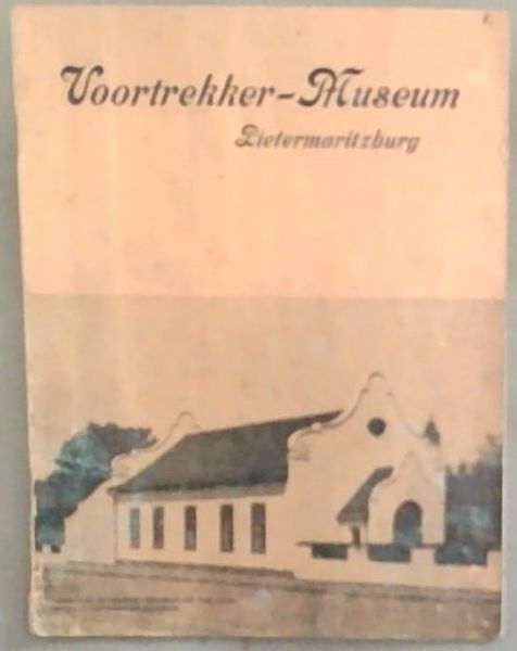 Voortrekker-museum Pietermaritzburg