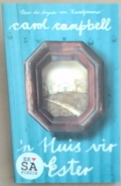 'N Huis vir Ester