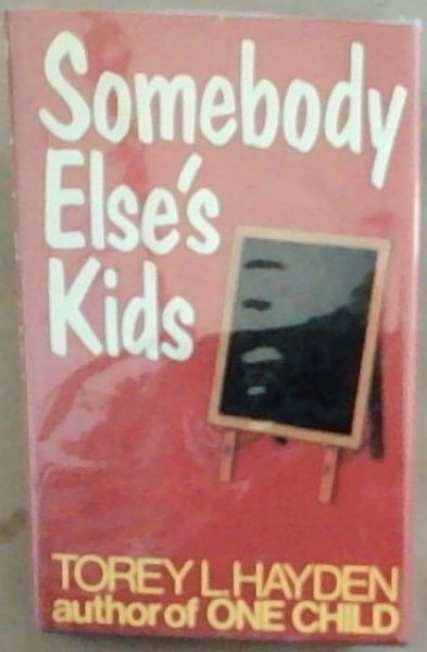 Somebody Else's Kids