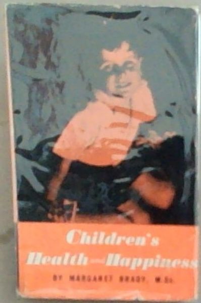 Children's Health And Happiness