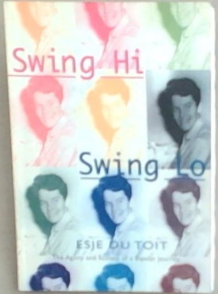 Swing Hi - Swing Lo - (Flashbacks from the journey of a bipolar sufferer) The Agony of Ecstasy of Bipolar Journey