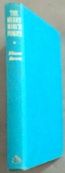 The Merry March Ponies