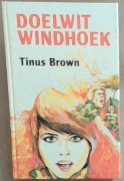 Doelwit Windhoek