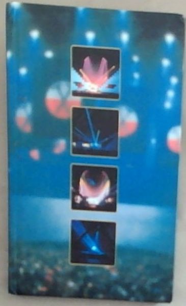 Is there Anybody Out There The Wall Live Pink Floyd 1980-81 (One CD-Disk 2 only)