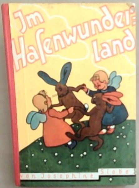 Im Hasenwunderland