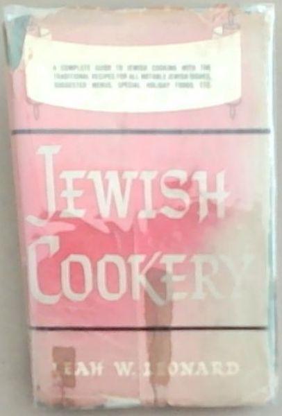 Mama's Meichulim: Traditional Jewish Cooking Made Easy