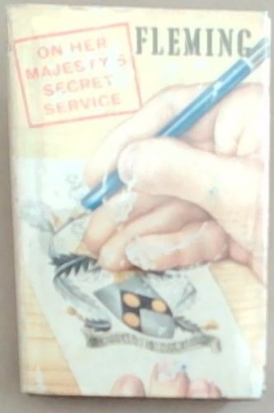 On Her Majesty's Secret Service