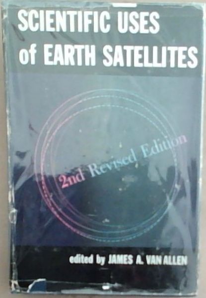 Scientific Uses Of Earth Satellites