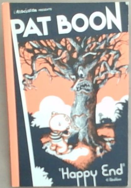 Pat Boon