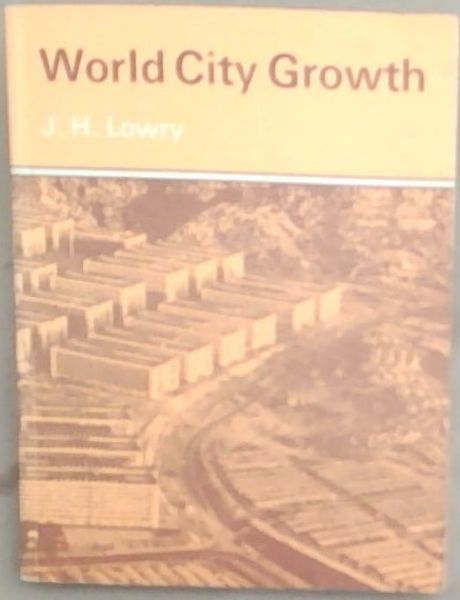 World City Growth
