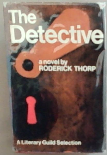 The Detective