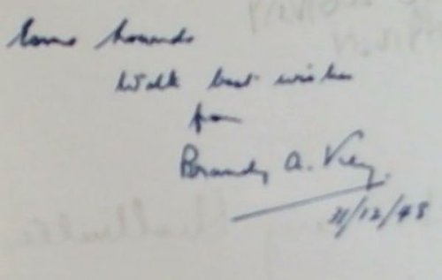 Memories of A Game Ranger (Signed and inscribed by Harry Wolhuter)