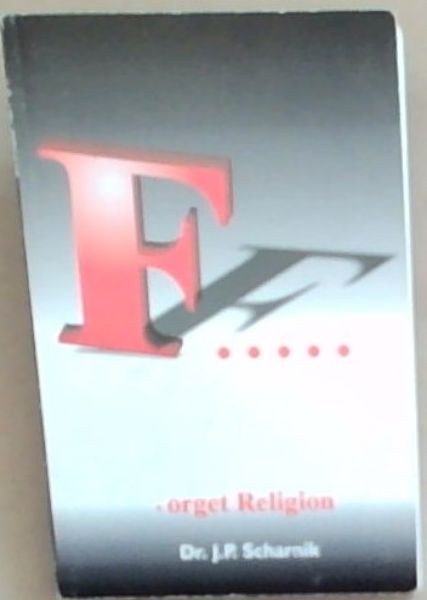 Forget Religion