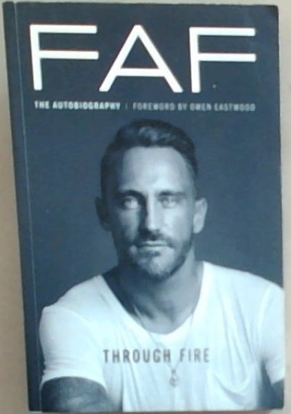 FAF: The Autobiography