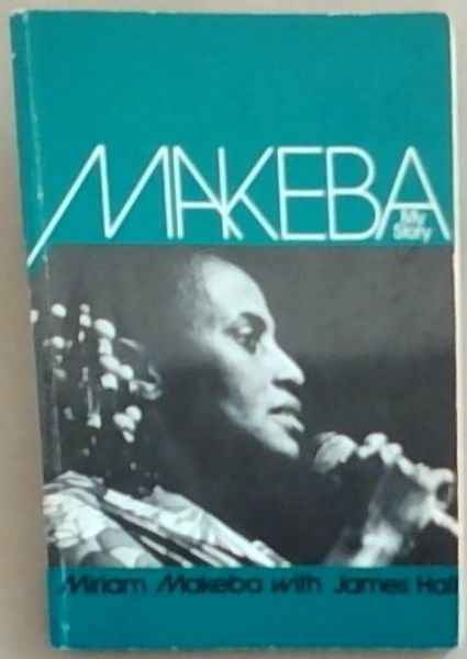 Makeba: My Story